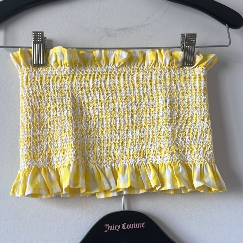 Checkered Set - image 2